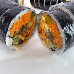 [최대섭 대박김밥 본점직영 거여역점] 저기로님의 좋음 리뷰 2023/3/16