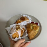 만스치킨&피자 | 발 빠른 미식 플랫폼, 뽈레! [만스 에스테이트 회룡역점] 뀨우님의 포스트 2021/3/5