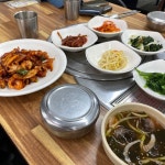 만나식당 - 왕십리 백반 | 뽈레 Polle [만나식당] 왕십리 백반 | 뽈레 Polle