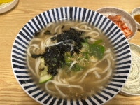 도깨비 손 칼국수 - 영천동 칼국수 | 뽈레 Polle [도깨비 손 칼국수] 영천동 칼국수 | 뽈레 Polle