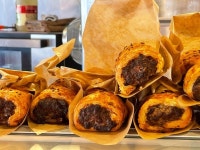 [웅파이 망원본점] 서교프리랜서님의 좋음 리뷰 2021/12/27