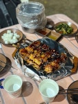 [한강장작구이] 훈디디님의 리뷰 2024/10/23