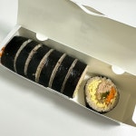 청담동 마녀김밥 신야탑점 - 분당 김밥 | 뽈레 Polle [청담동 마녀김밥 신야탑점] 분당 김밥 | 뽈레 Polle