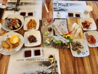 리뷰 #뱃놈 | 뽈레 Polle