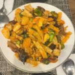 [주하객잔] Tabe_chosun님의 추천 리뷰 2022/11/4