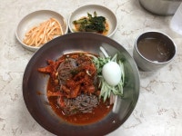 [화정 함흥냉면] 빨강이님의 좋음 포스트 2017/6/27