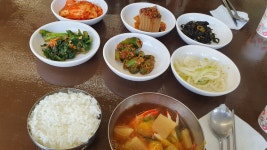 [온누리 식당] 뽑아쓰는 내프킨님의 좋음 포스트 2023/4/4