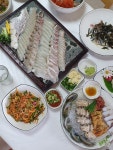 [동해회집] seeni님의 리뷰 2025/2/15