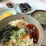 [옛맛칼국수] 히히님의 추천 리뷰 2019/1/10