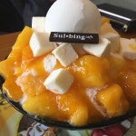 [설빙 신촌점] 뉸뉴냔냐하하하님의 좋음 리뷰 2019/10/14