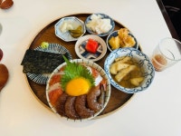 [킷사 서울] 다송솔님의 리뷰 2024/12/21