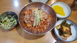 [서울장수국수] 꿩님의 좋음 포스트 2020/10/26