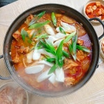 섬마을 칼국수 - 소흘읍 칼국수 | 뽈레 Polle [섬마을 칼국수] 소흘읍 칼국수 | 뽈레 Polle