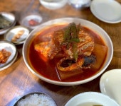 [맛나식당] 배고픈 퇴사무새님의 추천 리뷰 2021/12/24