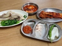 향촌식당 - 동외동 한식 | 뽈레 Polle [향촌식당] 동외동 한식 | 뽈레 Polle