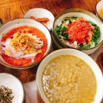 나만의 맛집 지도, 뽈레 [도두해녀의집] 도로시님이 작성 2018/2/20