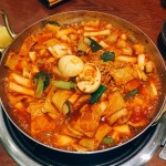 살롱 드 곱떡 미아삼거리점 - 미아동 떡볶이 | 뽈레 Polle [살롱 드 곱떡 미아삼거리점] 미아동 떡볶이 | 뽈레 Polle