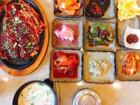 진부령황태골 : 나만의 맛집 지도, 뽈레 [진부령황태골] 강원도 속초시 조양동