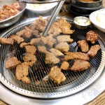 [설악 칡냉면 숯불 갈비] 만듀만듀님의 추천 포스트 2019/10/28