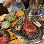 [동래 석쇠갈비] r!v님의 좋음 포스트 2022/7/28