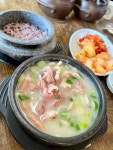 발 빠른 미식 플랫폼, 뽈레! [내고향 돌솥 순대국] 따뜻해님의 포스트 2022/3/2