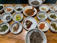 둥지 톳밥 - 신천동 한식 | 뽈레 Polle [둥지 톳밥] 신천동 한식 | 뽈레 Polle