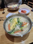 미사리 밀빛 초계국수 광명점 - 일직동 한식 | 뽈레 Polle [미사리 밀빛 초계국수 광명점] 일직동 한식 | 뽈레 Polle
