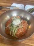 온양밀냉면 - 용화동 한식 | 뽈레 Polle [온양밀냉면] 용화동 한식 | 뽈레 Polle
