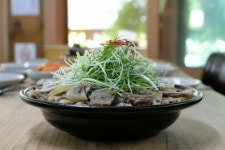 천마산 곰탕 - 호평동 곰탕 | 뽈레 Polle [천마산 곰탕] 호평동 곰탕 | 뽈레 Polle