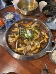 [서울찜닭 & 호성이골뱅이 상암본점] heavenly님의 리뷰 2024/7/25