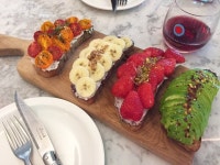 [썬댄스 플레이스] 자몽베리욥님의 좋음 리뷰 2018/7/15