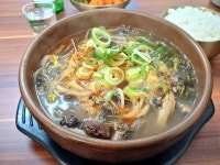 [일품 양평해장국 반포서래마을점] 추군의 태양님의 리뷰 2024/11/24