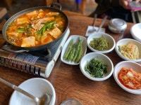 산두부집 - 우이동 한식 | 뽈레 Polle [산두부집] 우이동 한식 | 뽈레 Polle