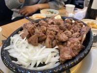 [운봉산장] 망고스틴반반님의 추천 포스트 2022/12/8