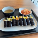 [정읍 옛날김밥 영통점] MONA님의 좋음 포스트 2022/8/17
