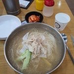 [미사리 밀빛 초계국수 삼성코엑스몰] 이홀님의 좋음 포스트 2021/6/20