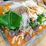시장 순대곱창 타운 - 지동 곱창류 | 뽈레 Polle [시장 순대곱창 타운] 지동 곱창류 | 뽈레 Polle