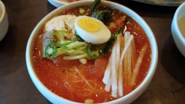 [함병현 김치말이국수] L.MK님의 좋음 포스트 2019/5/26