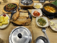 영춘식당 - 삼도일동 한식 | 뽈레 Polle [영춘식당] 삼도일동 한식 | 뽈레 Polle