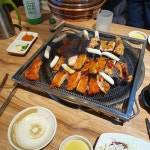[홍천 숯닭] youmustcreate님의 추천 리뷰 2020/3/1