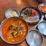 [이화수육개장 서울삼성역점] 달숮님의 리뷰 2025/7/12