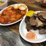 나만의 맛집 지도, 뽈레 [수진분식] 오지님이 작성 2018/7/21