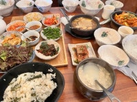 [정선할매 곤드레밥 본점] 쭝이님의 추천 리뷰 2023/10/31