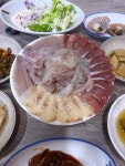 [창원 회센타] 먹쨩님의 리뷰 2025/2/1