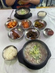 송림 해장국 소머리국밥 - 북면 한식 | 뽈레 Polle [송림 해장국 소머리국밥] 북면 한식 | 뽈레 Polle