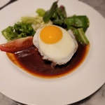 [그릴 데미그라스] m님의 추천 리뷰 2021/10/17