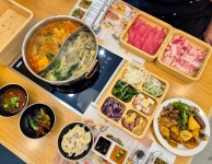 [샤브올데이 서울잠실본점] 먹깨비요정찡님의 리뷰 2025/6/16