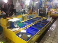 항구수산 - 영종도 횟집 | 뽈레 Polle [항구수산] 영종도 횟집 | 뽈레 Polle