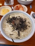 [명동할머니 국수 본점] _lj님의 리뷰 2023/9/23