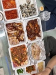 [영통맛집 야들야들한 보약족발 수원영통점] 리오르님의 리뷰 2024/11/30